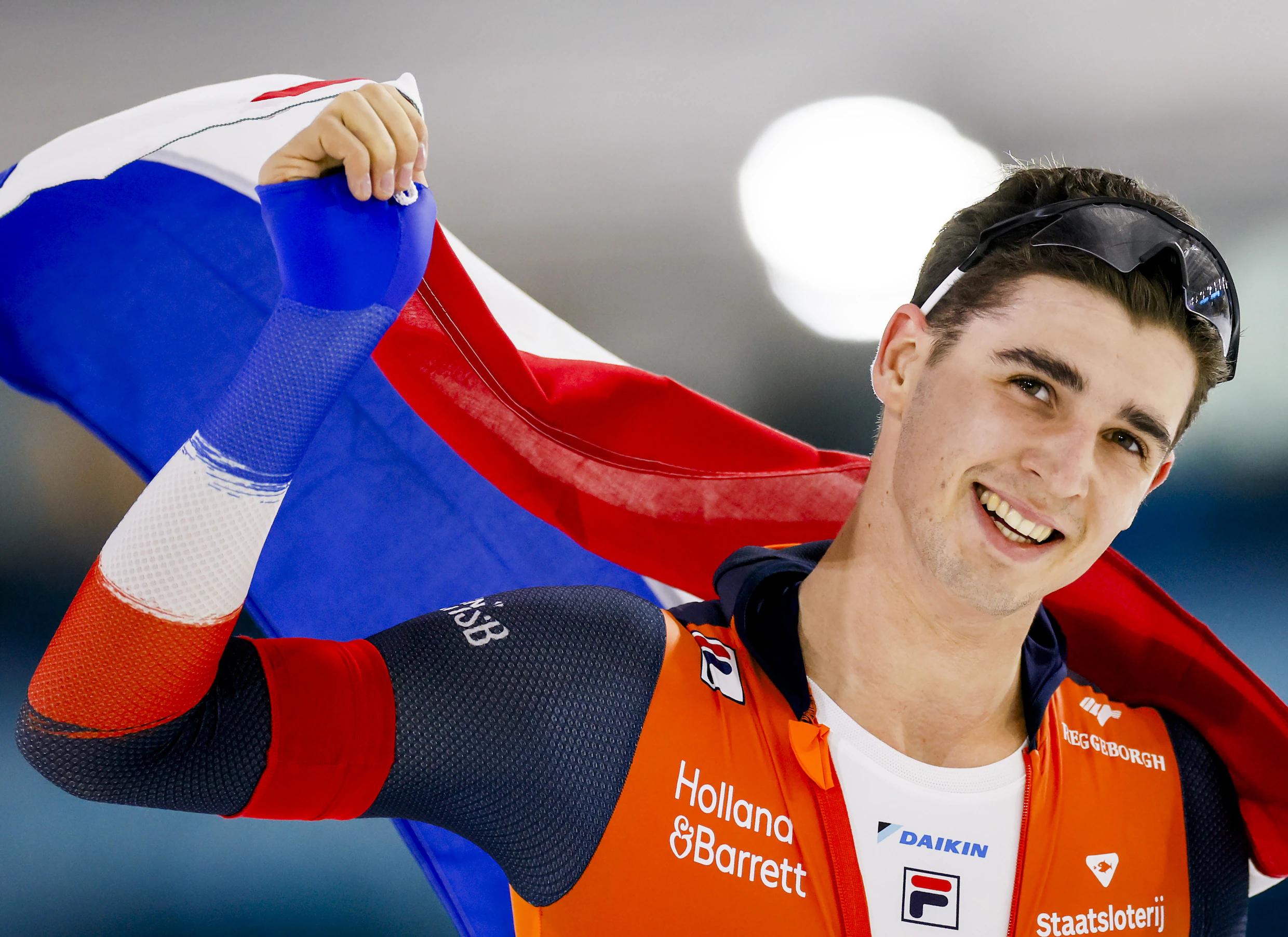 Jenning de Boo Leeftijd, vriendin en biografie 2026