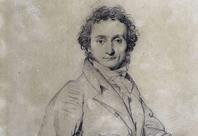 Italiaanse componist en het eerste vioolconcert