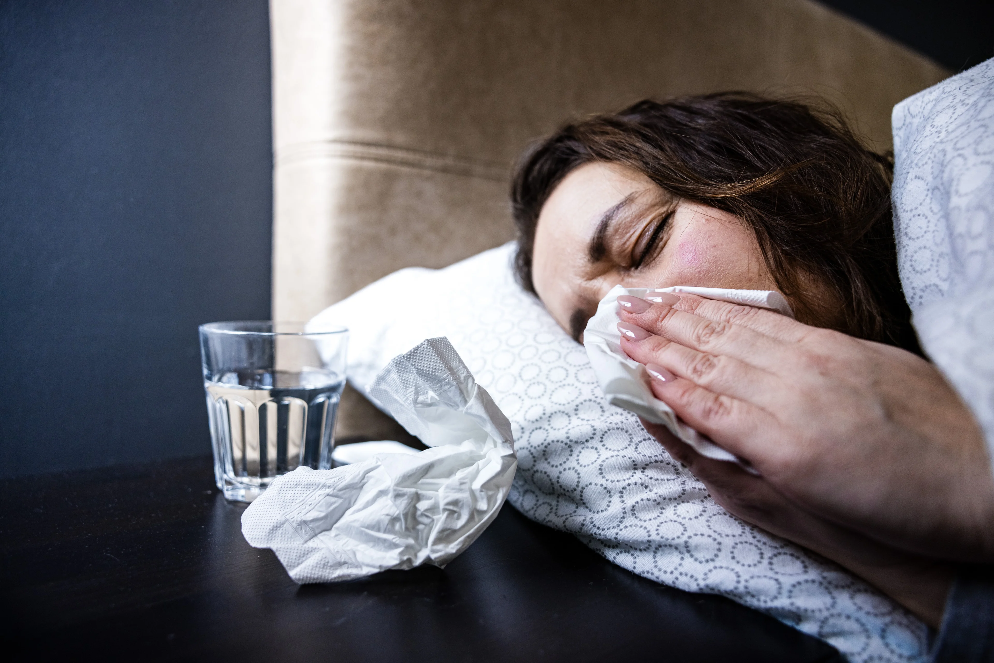 Neusspray helpt tegen griepvirus: werking en tips