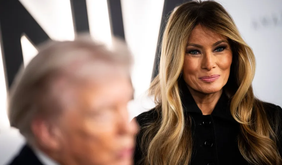 Melania Trump krijgt eigen film: wie speelt haar rol?