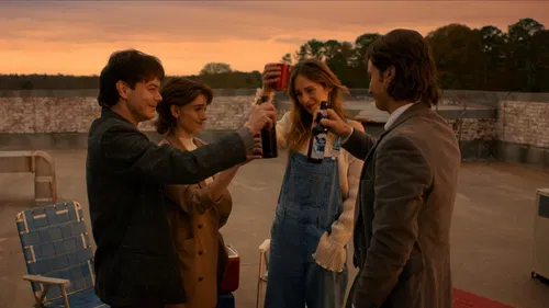 Stranger Things seizoen 6: wordt het bevestigd?