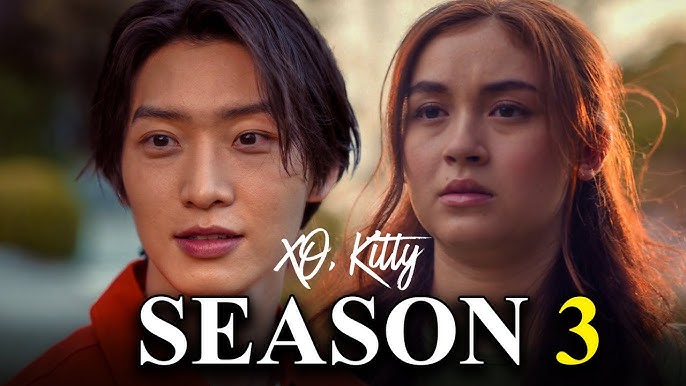 Wanneer XO Kitty seizoen 3 uitkomt op Netflix