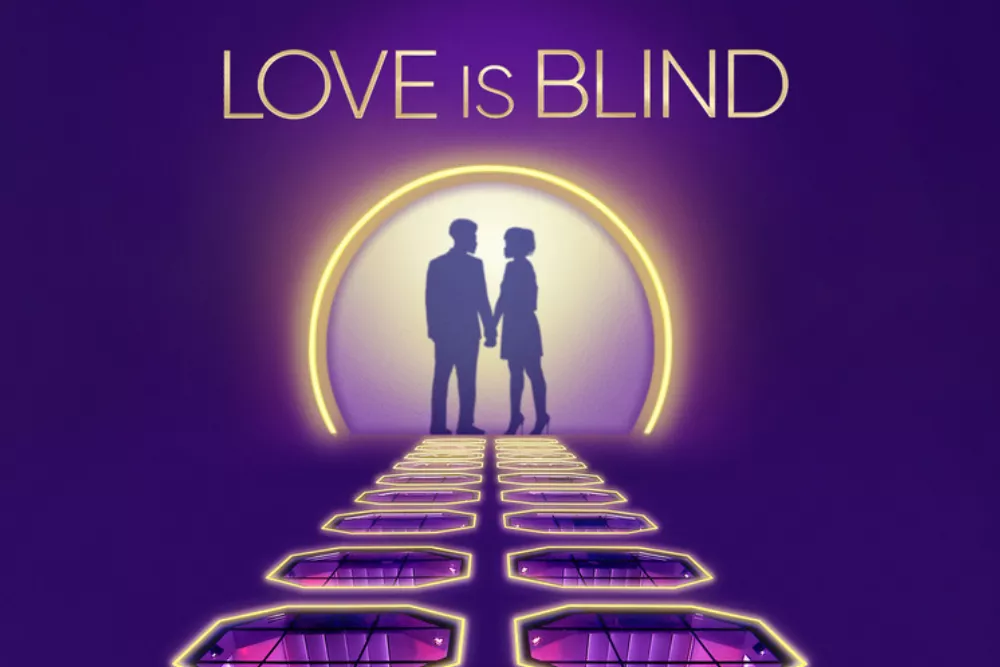 Love is Blind Nederland uitzendingstijden 2026 bekend