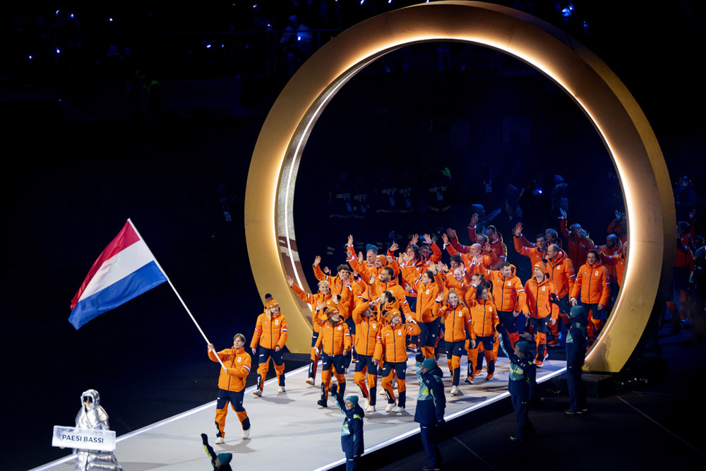 Opening Olympische Spelen 2026 datum en details