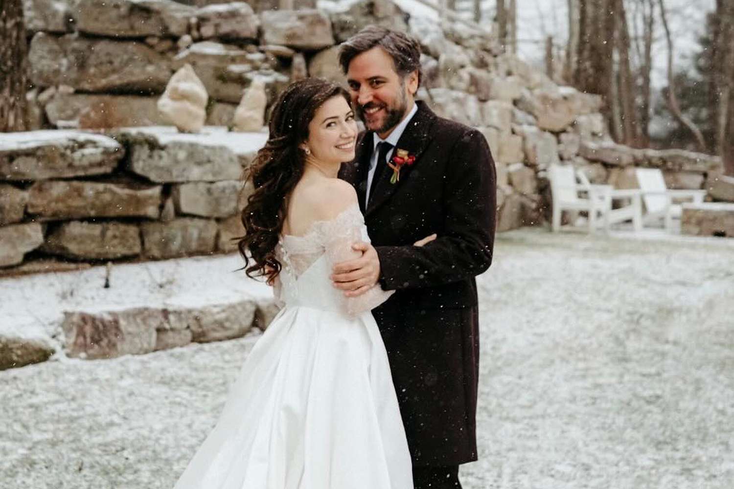 Josh Radnor wife age & bio 2026