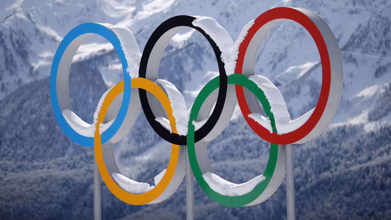 Hoeveel landen Olympische Spelen 2026