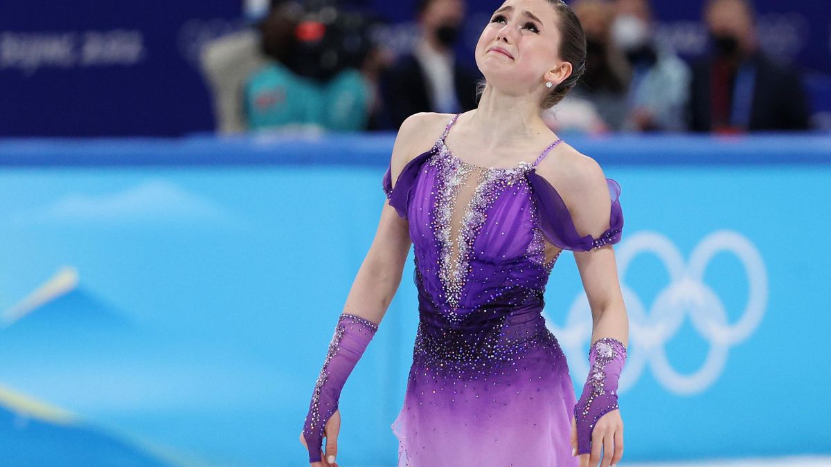Wanneer kunstschaatsen Olympische Spelen 2026