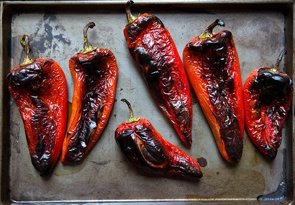 Zo rooster je zoete paprika’s makkelijke tips voor perfecte smaak