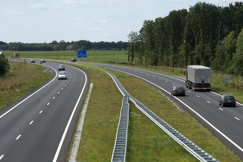 A30, A9 en N33 afsluitingen week 7 2026 data & omleidingen