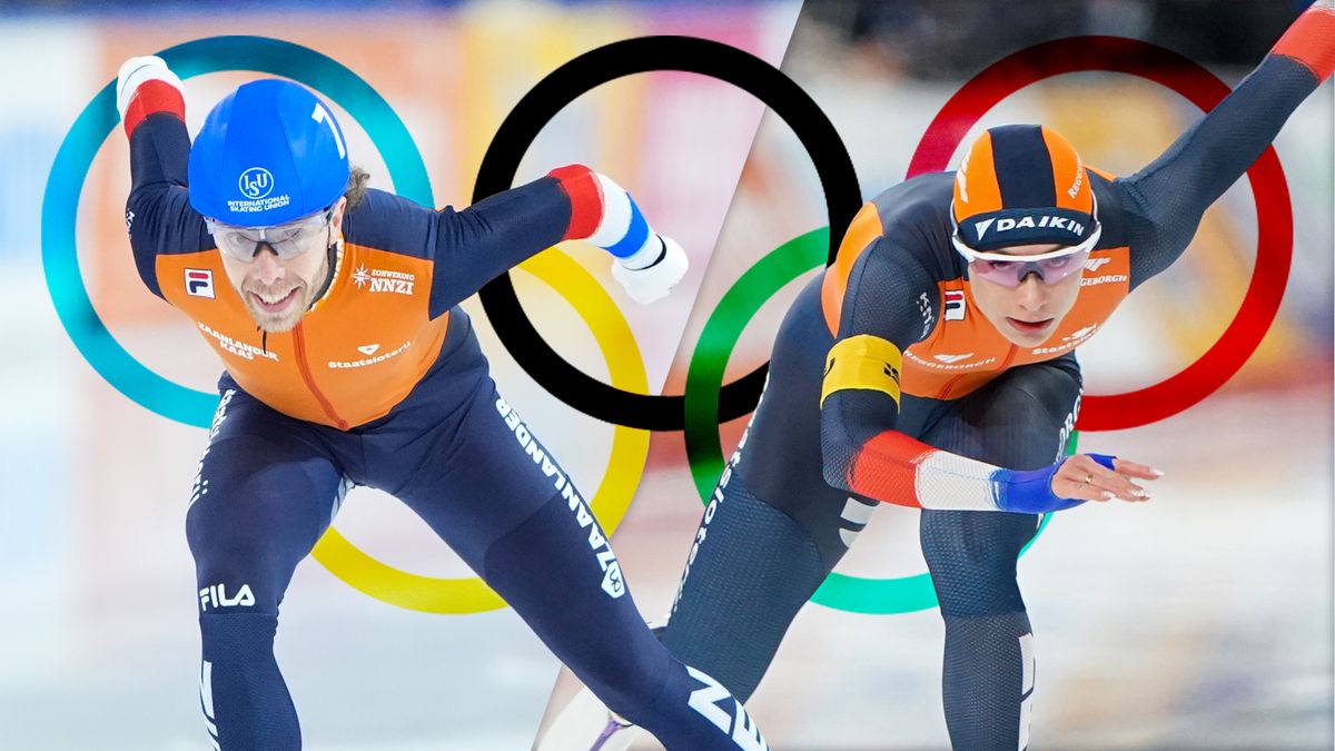 Programma Olympische Spelen 8 feb 2026 wat staat er op het schema?