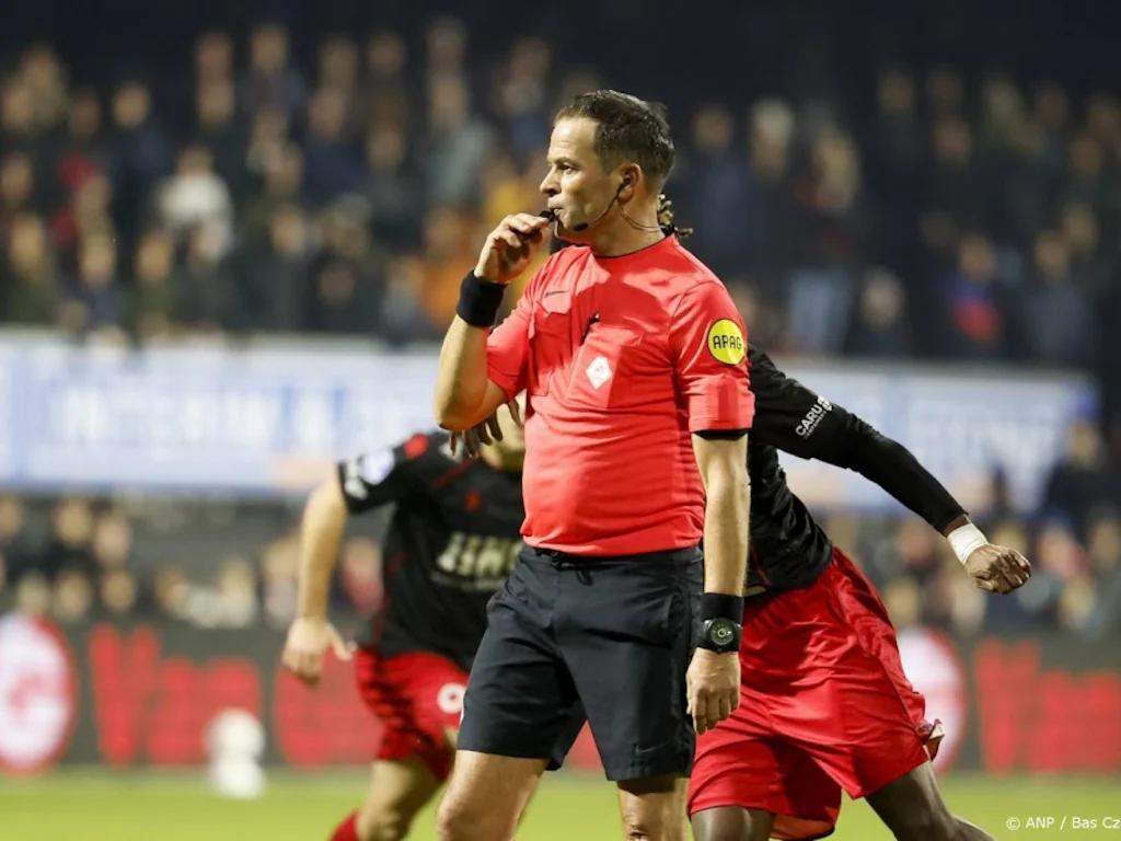 Bas Nijhuis blessure en achillespees‑uitval, update 2026