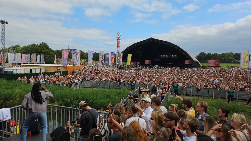 Lowlands 2026 tickets niet uitverkocht, kaartverkoop update