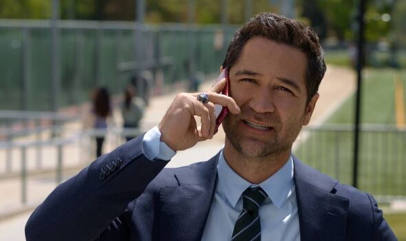 Ken Kern in The Lincoln Lawyer uitgelegd