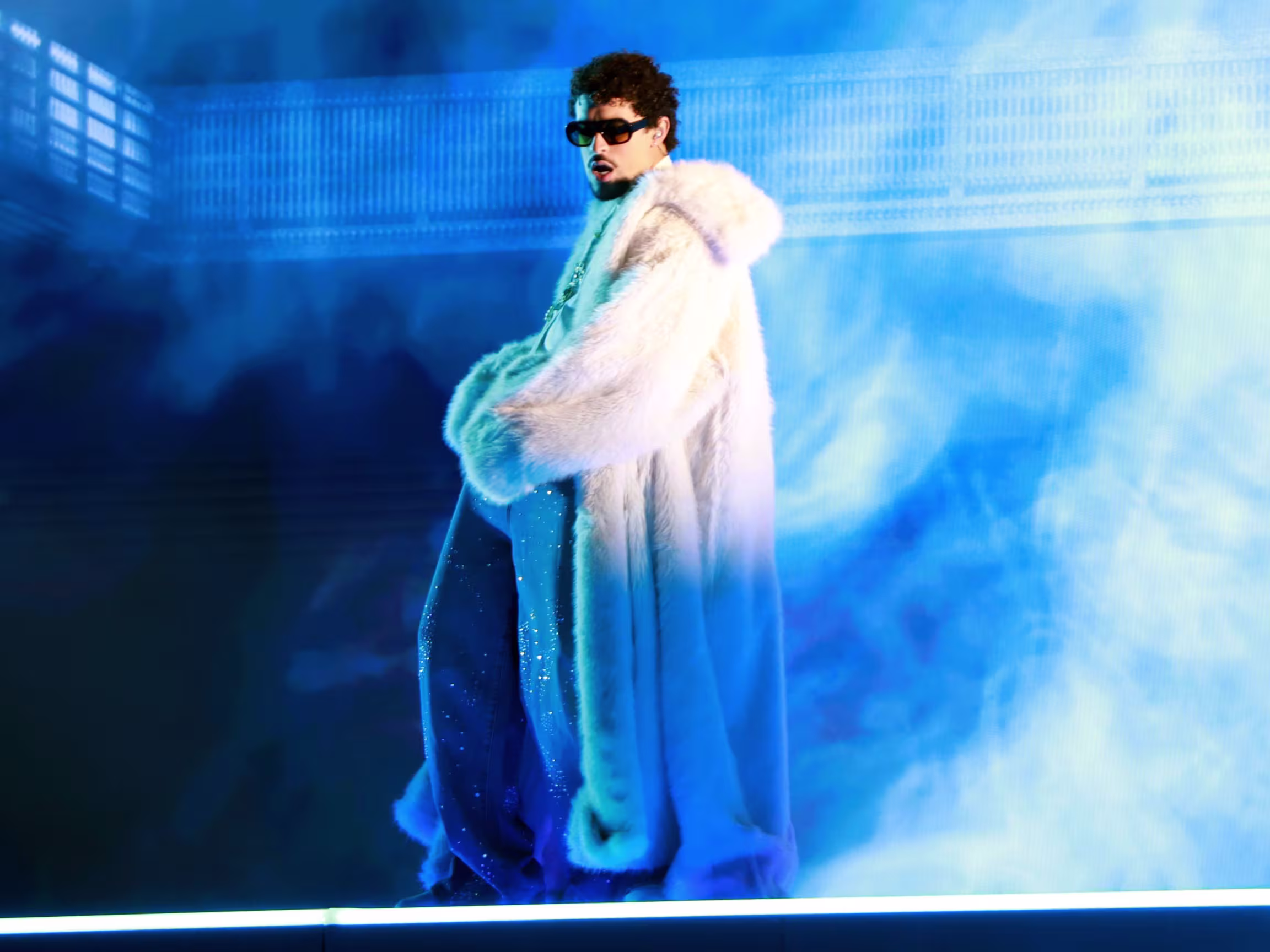 Super Bowl Halftime Show 2026 tijd & start