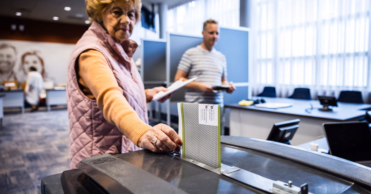 Verkiezingen & stemmen 9 feb 2026: wat speelt er