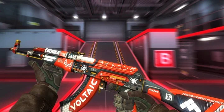 Sell CS:GO skins for crypto, hoe het werkt in 2026