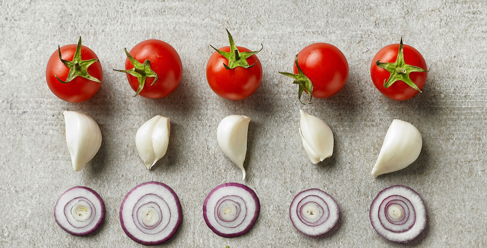 Wat is umami smaak de vijfde basissmaak
