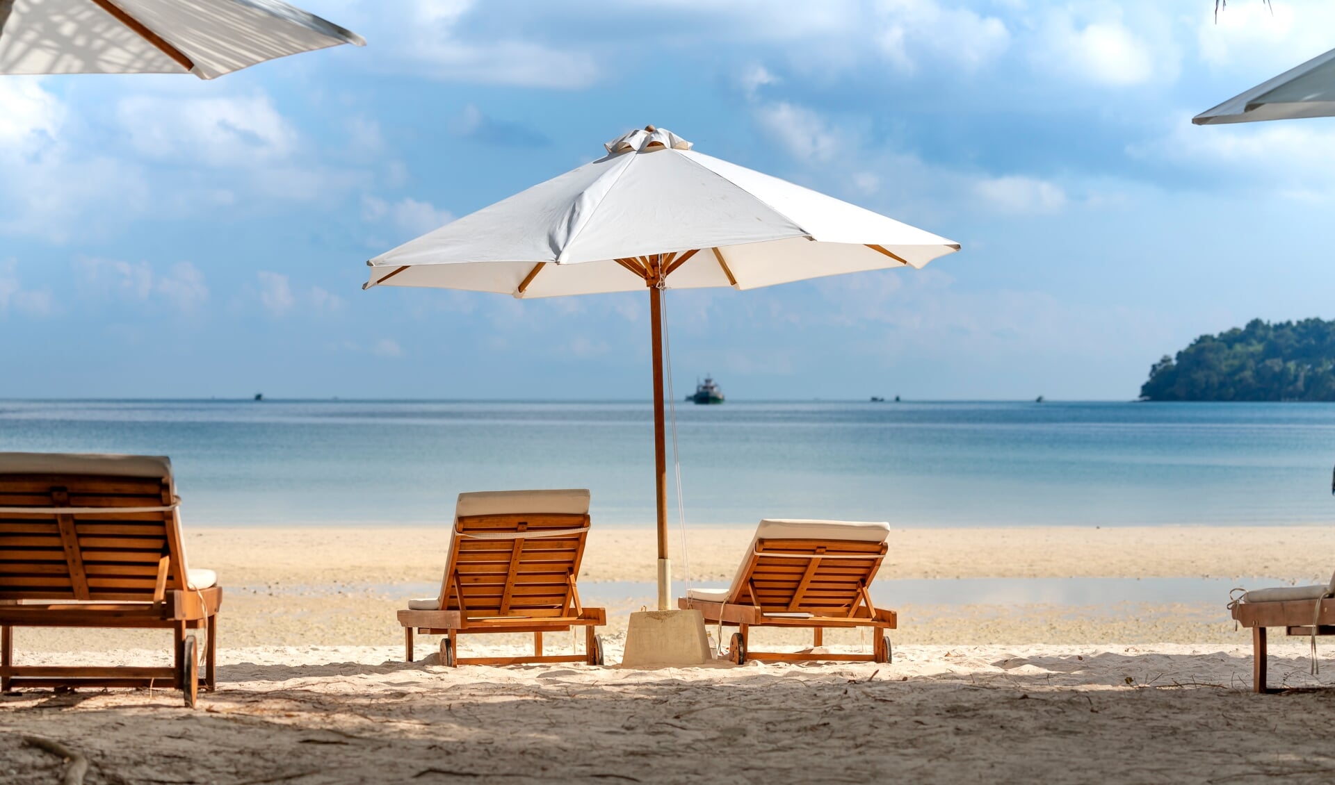 Wanneer begint zomervakantie 2026 Nederland