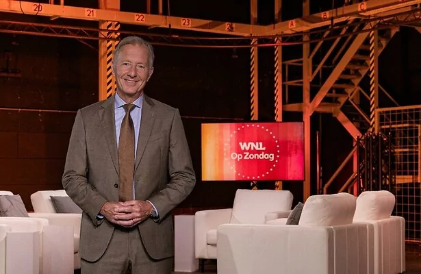 Gasten bij WNL op Zondag 10 feb 2026