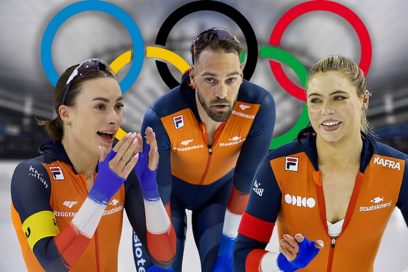 Programma Olympische Spelen 11 feb 2026 schema & medaillekansen