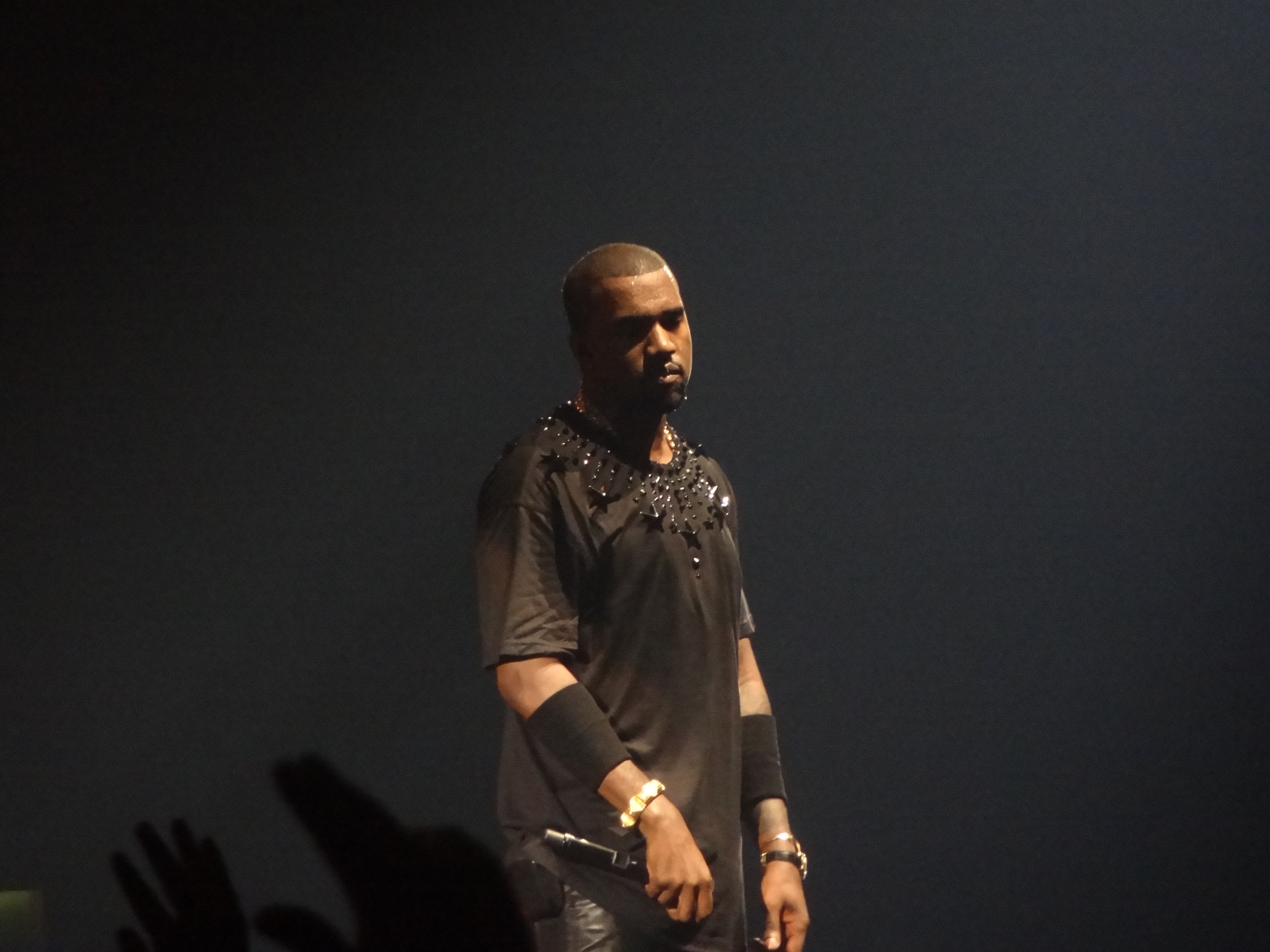 Kanye West concert Nederland 2026 tickets & info