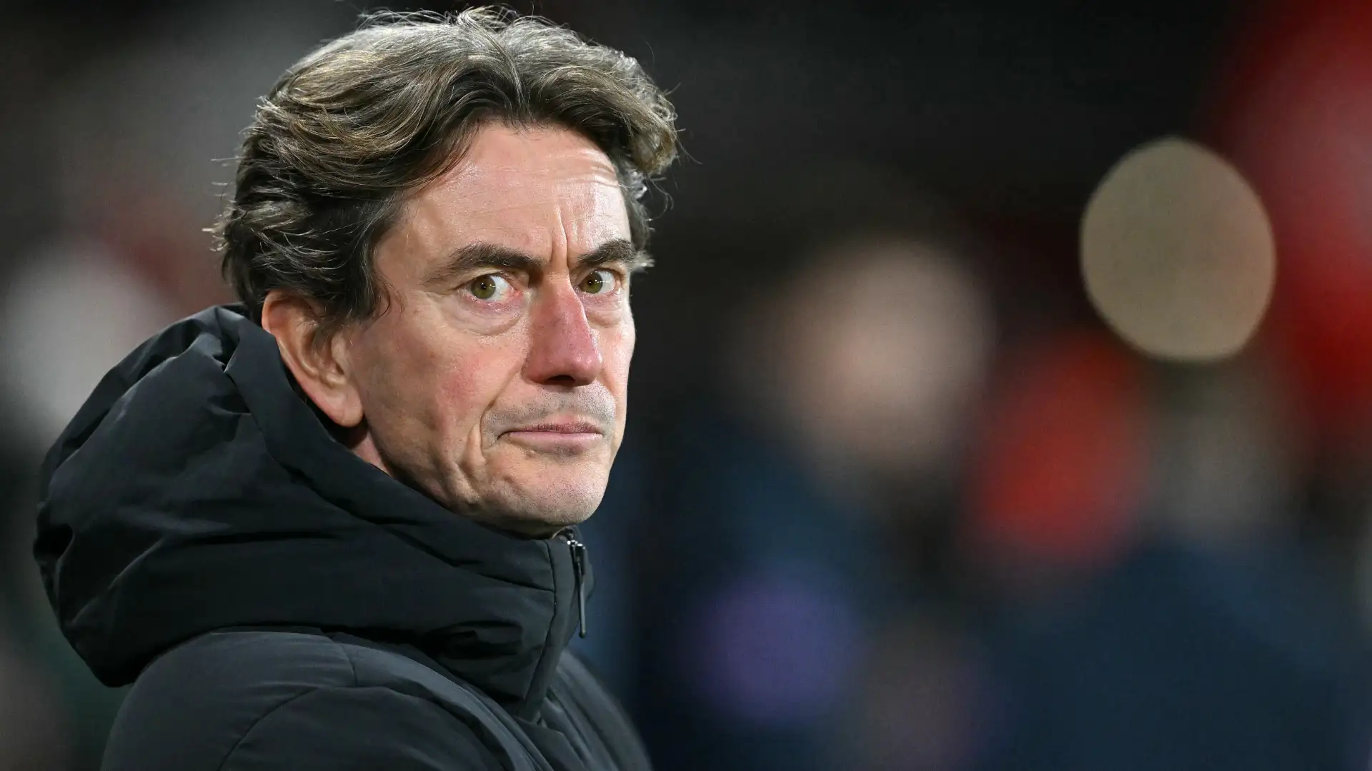 Thomas Frank sacked bij Tottenham: manager weg