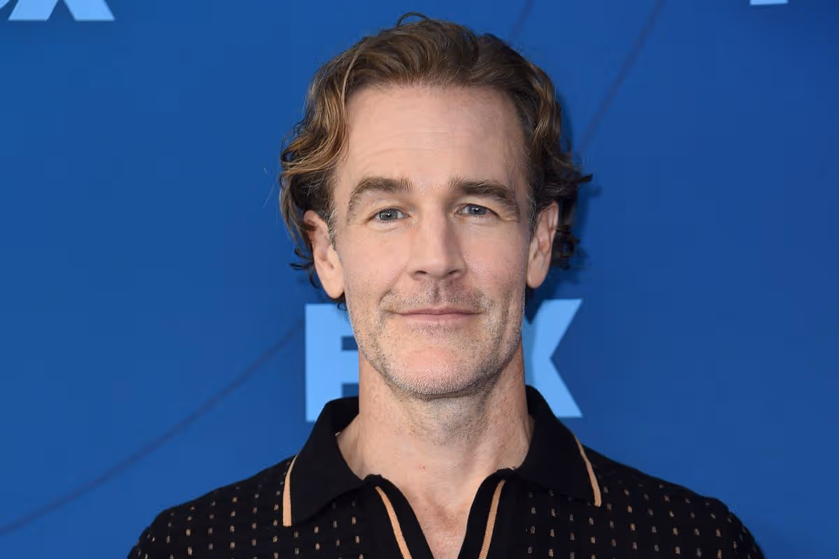 James Van Der Beek cause of death: wat er gebeurde