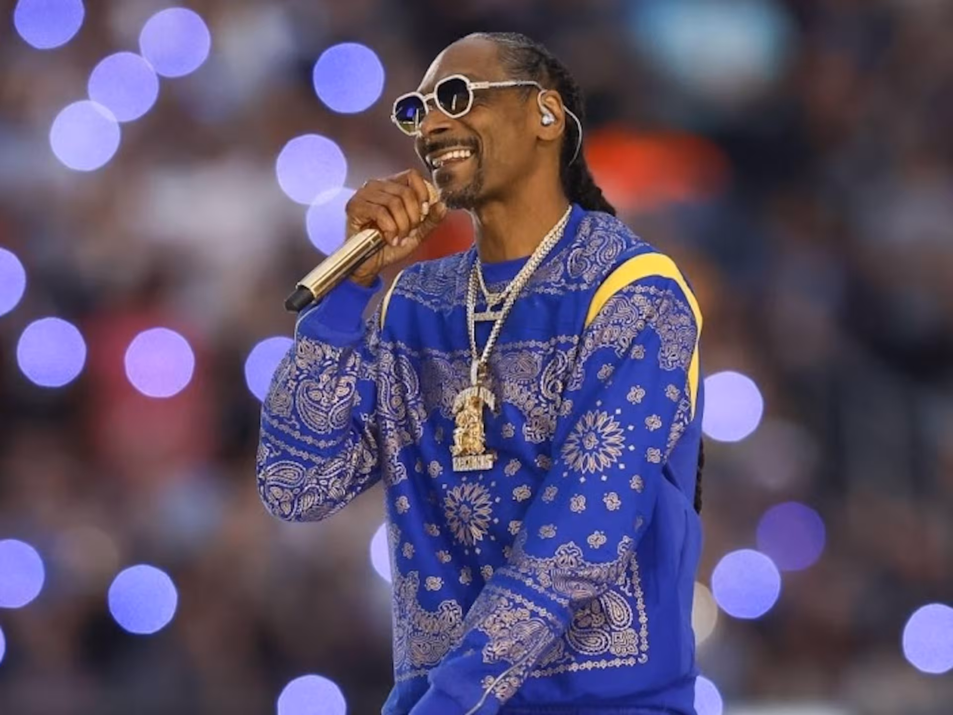 Snoop Dogg Amsterdam Melkweg tickets 2026