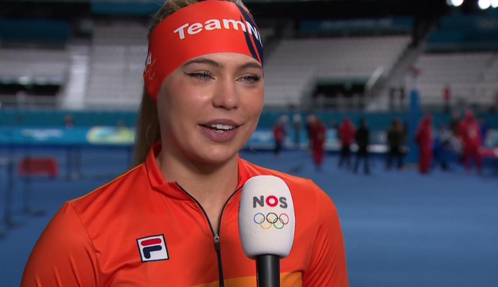 Bert Maalderink & Jutta Leerdam: wat gebeurde er?