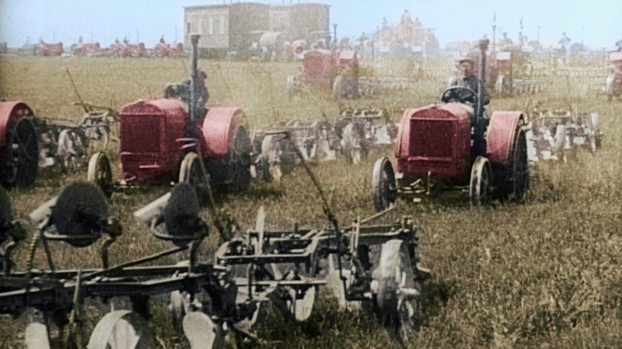 Welke collectieve staatsboerderij in Rusland: Kolkhoz uitgelegd