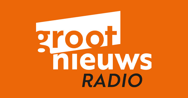 Groot Nieuws Radio gemist luisteren: waar & hoe terugluisteren