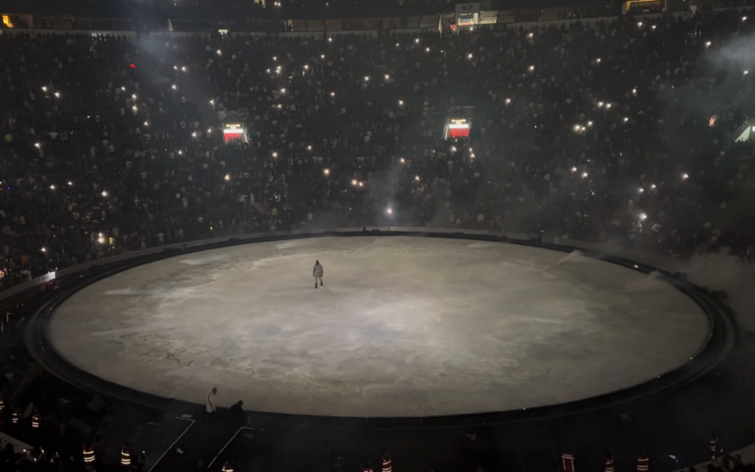 Kanye West Gelredome tickets 2026 Nederland: presale & verkoop