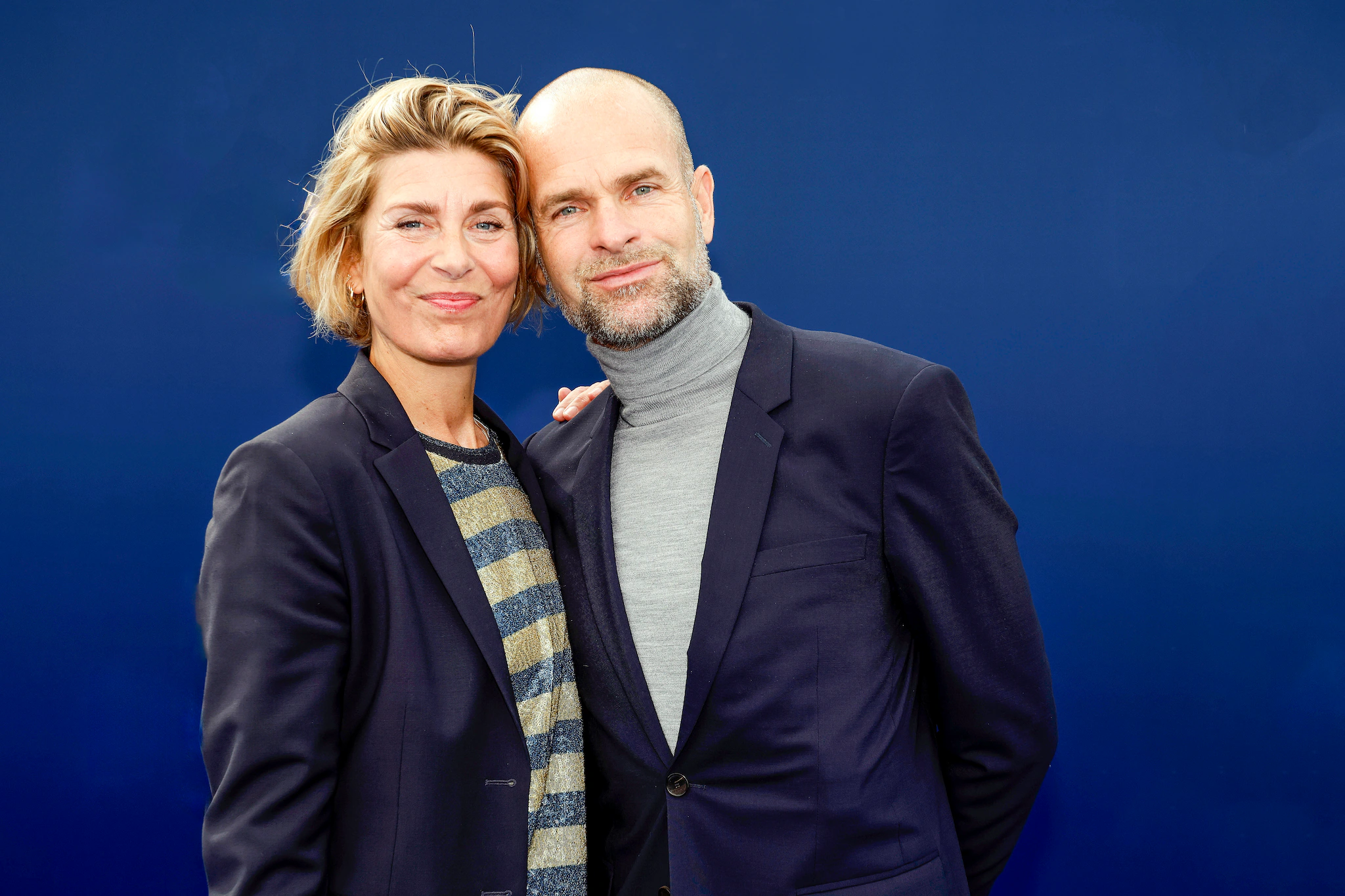 Met wie is Erben Wennemars getrouwd? Echtgenote Renate