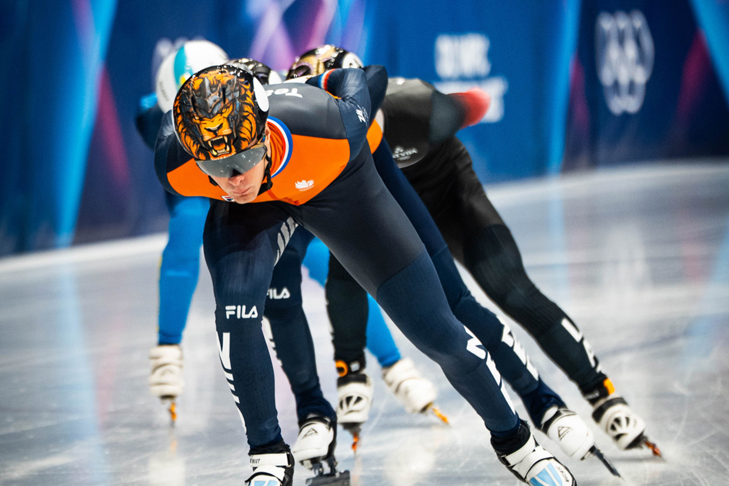 Wat Is B‑finale Shorttrack Uitleg: Plaatsen en Rangschikking