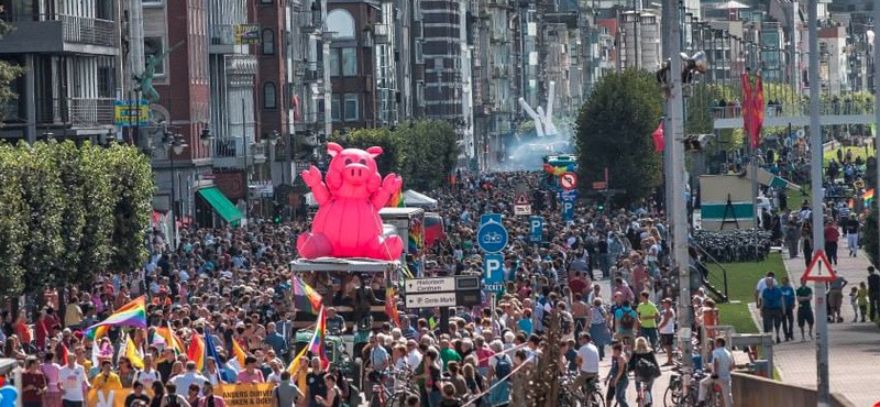 Carnaval Antwerpen 2026 Startdata Krokus & Pleinactiviteiten