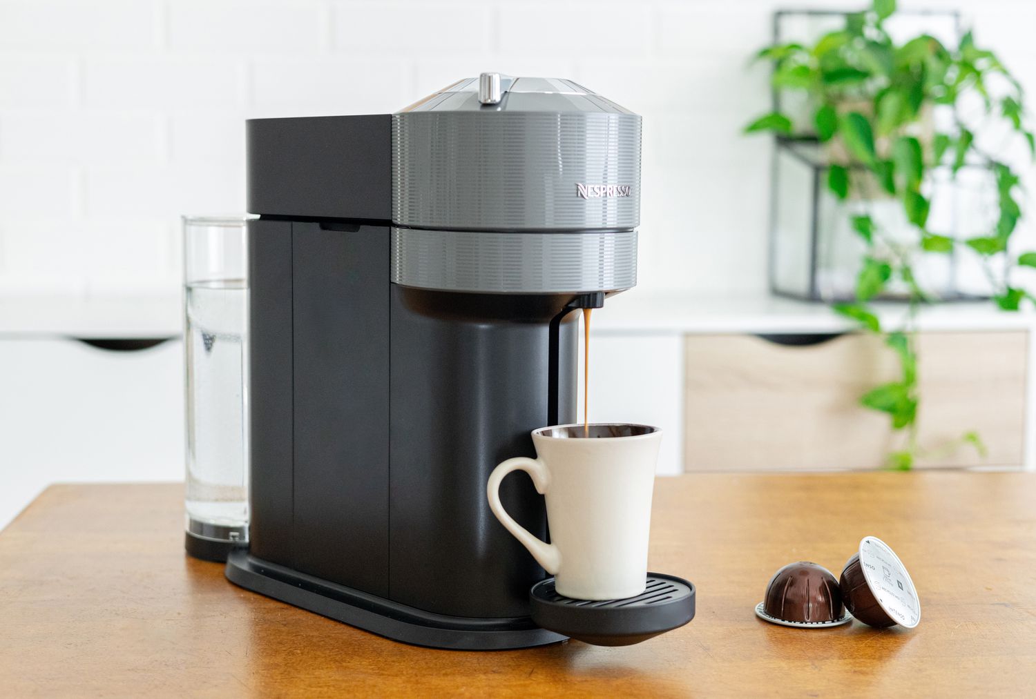 How to Descale a Nespresso Machine Stap‑voor‑stap Gids