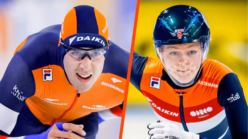 Programma Olympische Spelen 14 feb 2026 – Events & Tijden