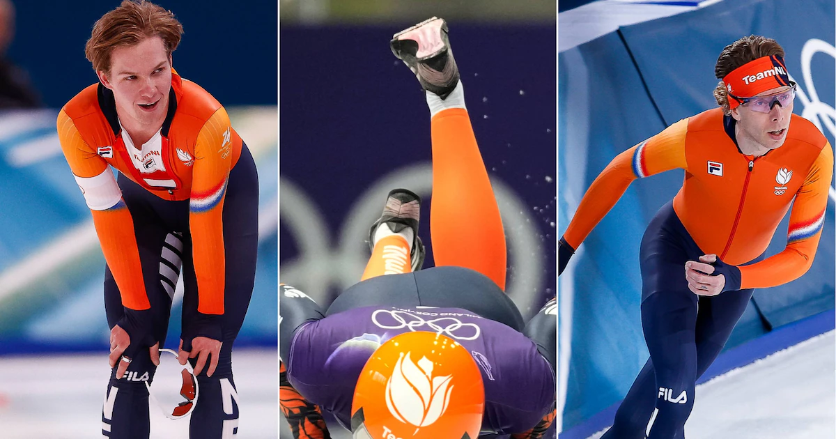 Olympisch 15 feb 2026: programma & tijden