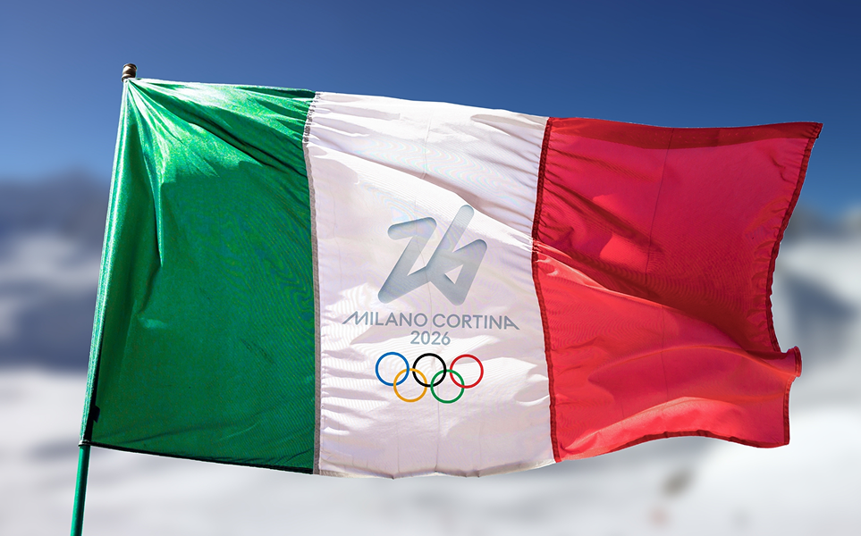 Loting 500 meter mannen 15 feb 2026 OS