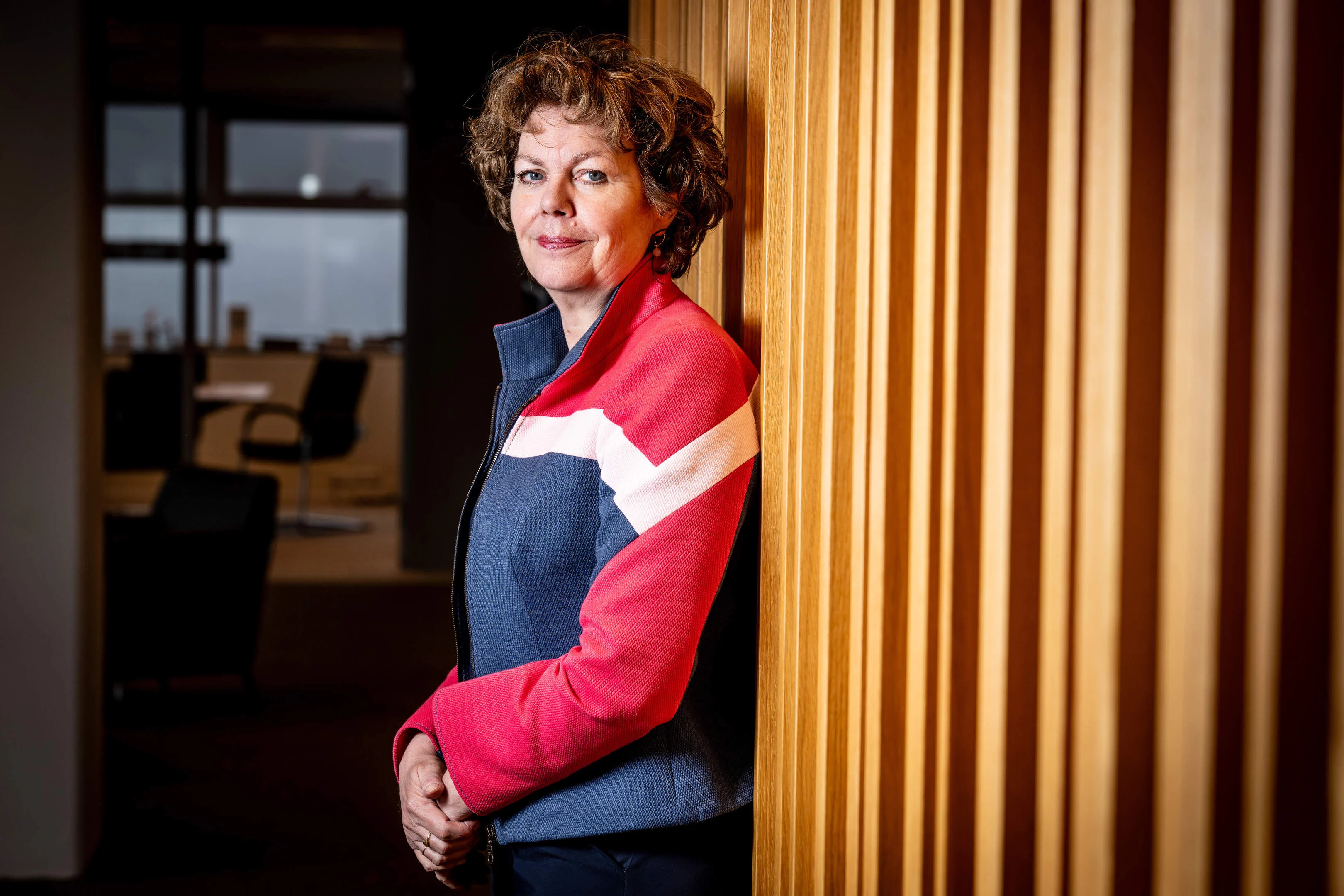 Ingrid Thijssen waarschuwt voor ontslaggolf door AI