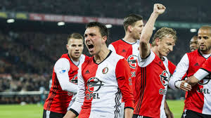 Feyenoord – Go Ahead Eagles waar kijken?