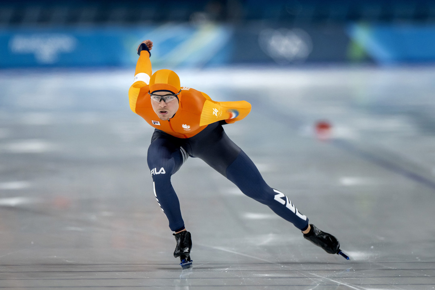 Wanneer is de 1500 meter mannen – Olympische Schaatsen