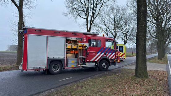 Ongeval N207 Leimuiden vandaag: bericht uit regio