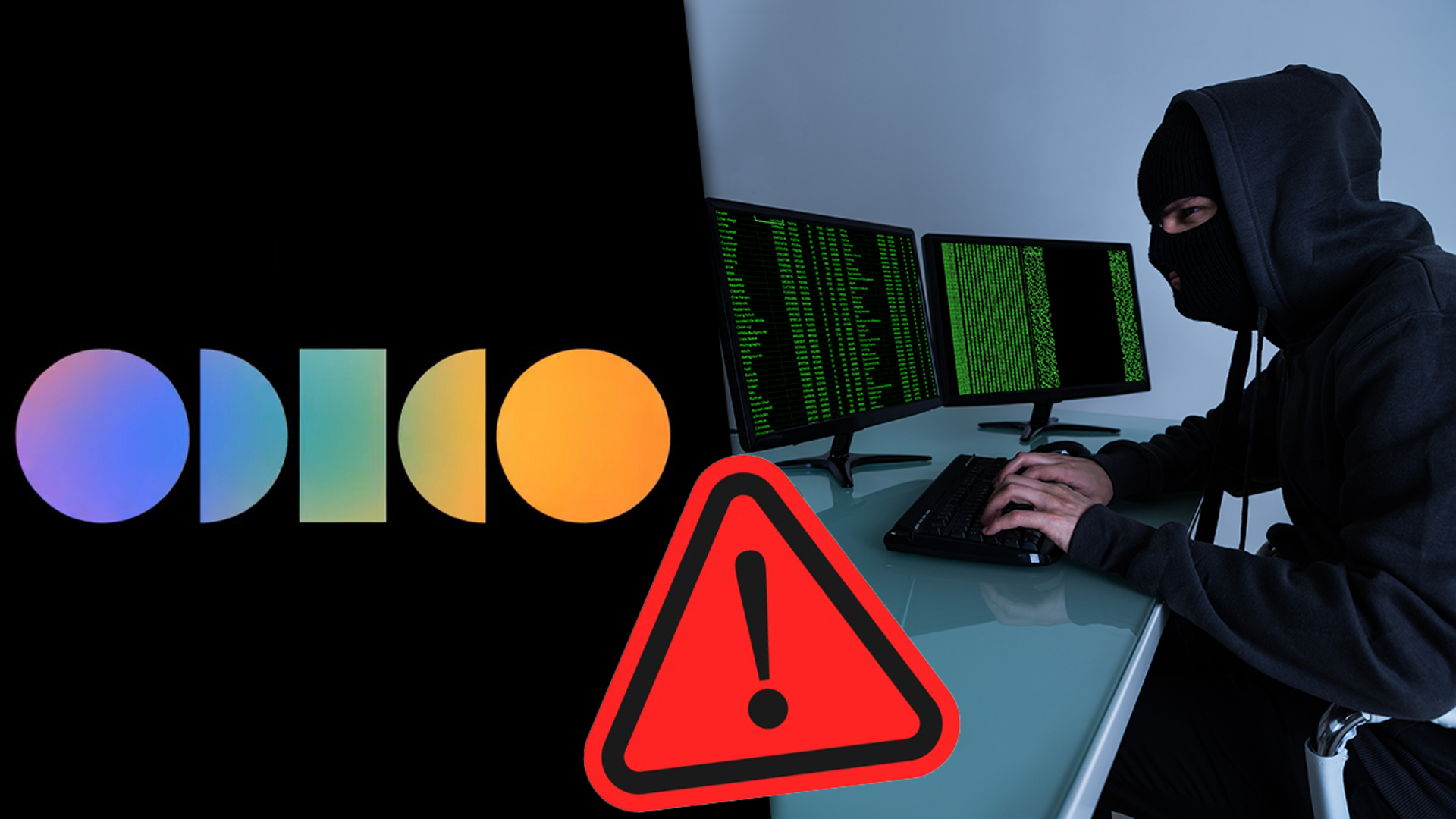 Odido datalek: schadevergoeding aanvragen
