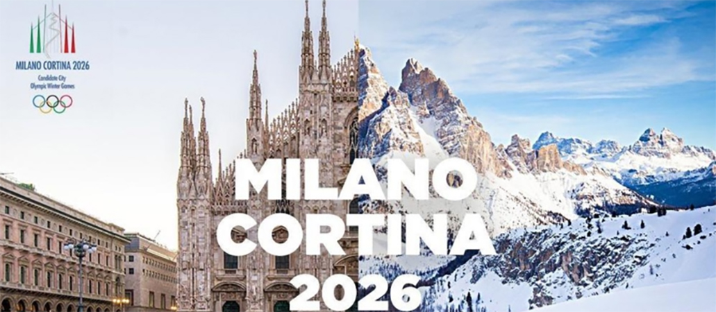 Verenigde Staten op Milaan Cortina 2026