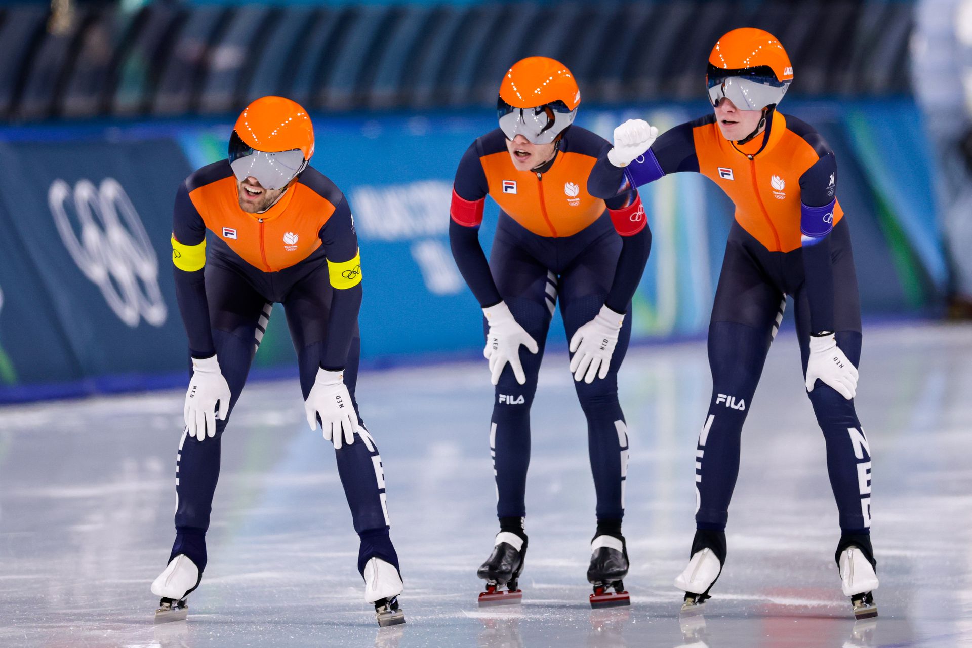 Schaatsen 17 februari 2026: starttijden & live