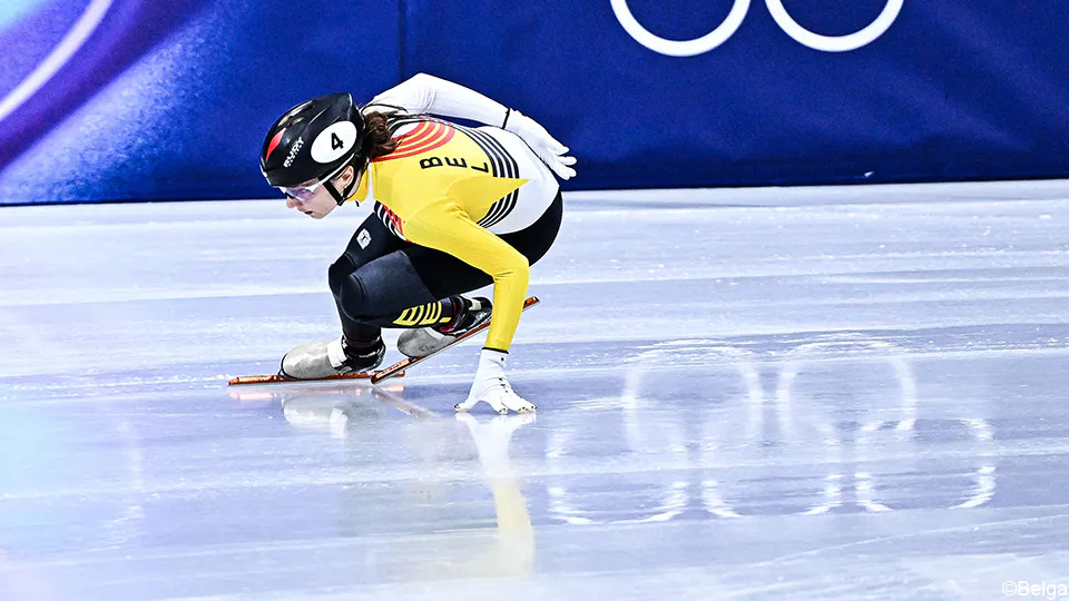 Shorttrack vandaag live 17 februari schema