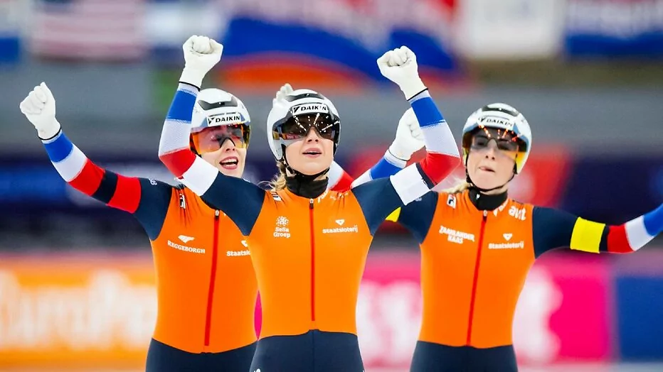 Olympische Winterspelen vandaag 17 februari live
