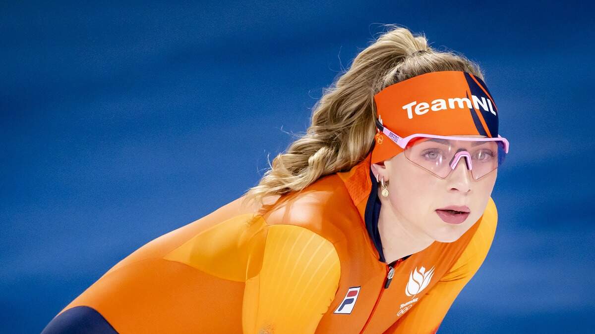 Welke Nederlanders komen vandaag in actie