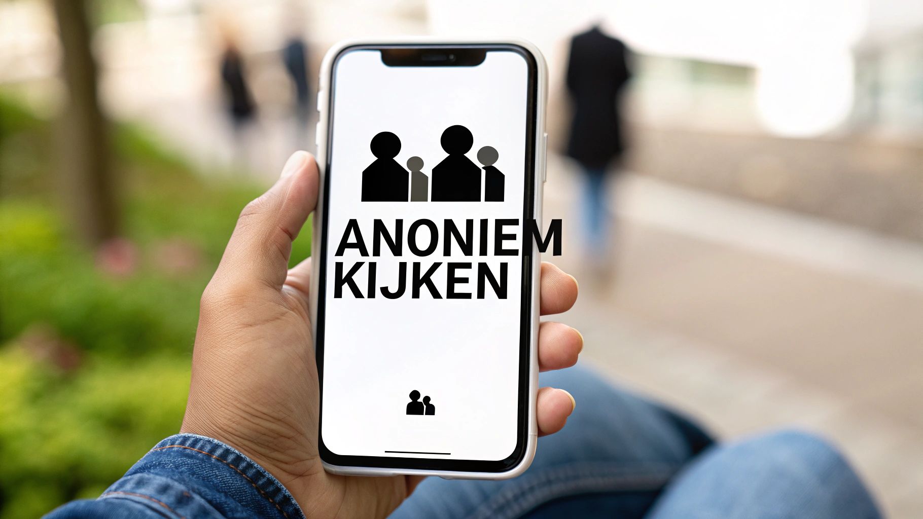 Anoniem Instagram Stories bekijken uitleg